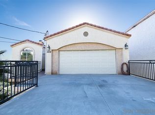 1654 Ramona Ave, Spring Valley, CA 91977