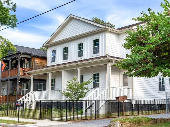 2509 Scovel St #B, Nashville, TN 37208