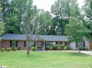 106 Bransfield Rd, Greenville, SC 29615