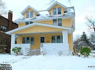 150 Edgerton Rd, Akron, OH 44303