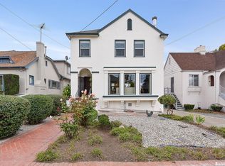 566 Montclair Ave, Oakland, CA 94606