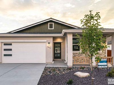 19021 Alpine Walk Ct LOT 1883, Reno, NV, 89508
