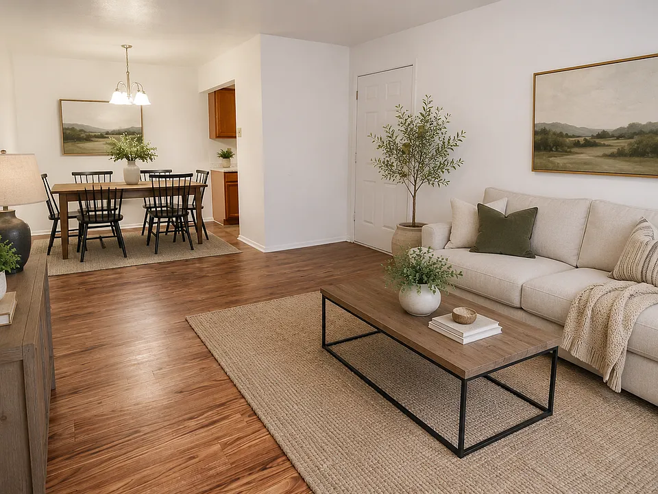Wheatland Terrace