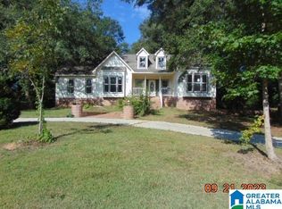 595 Iowa Ave, Thorsby, AL 35171