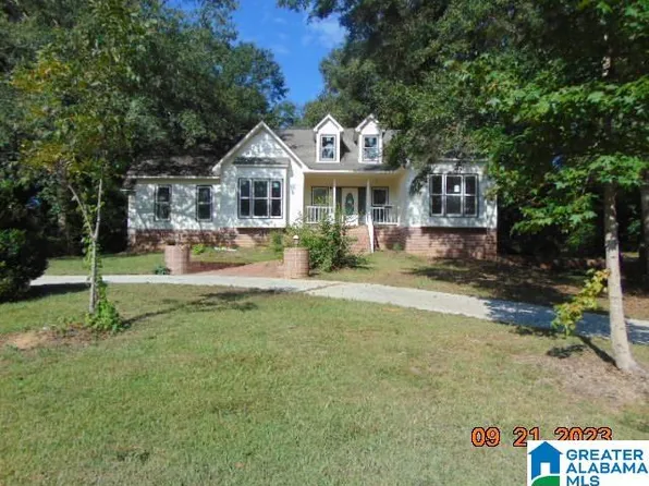 595 Iowa Ave, Thorsby, AL 35171