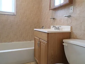 Rented by Keller Williams NYC