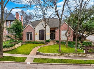 205 Lost Canyon Ct, Richardson, TX 75080