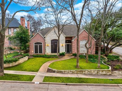 205 Lost Canyon Ct, Richardson, TX, 75080