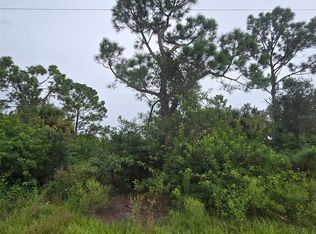 Newman Dr Lot 30, North Pt, FL 34288