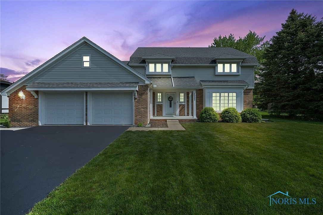 2032 Inglewood Rd, Holland, OH 43528 Zillow