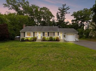 15 Greenwood Ave, Pembroke, MA 02359