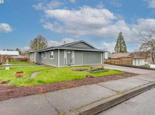 702 Shirley St, Molalla, OR