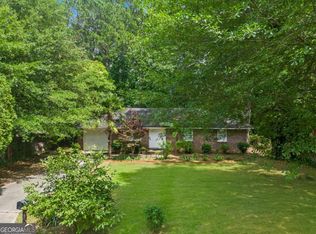 10084 Brass Ring Rd, Jonesboro, GA 30238