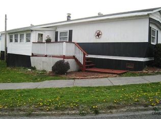 508 Mountain Ave, Portage, PA 15946