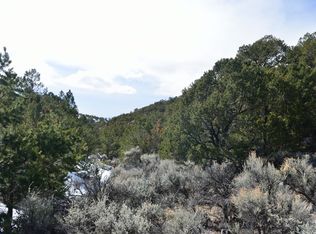 Jaidi Rd, Fort Garland, CO 81133