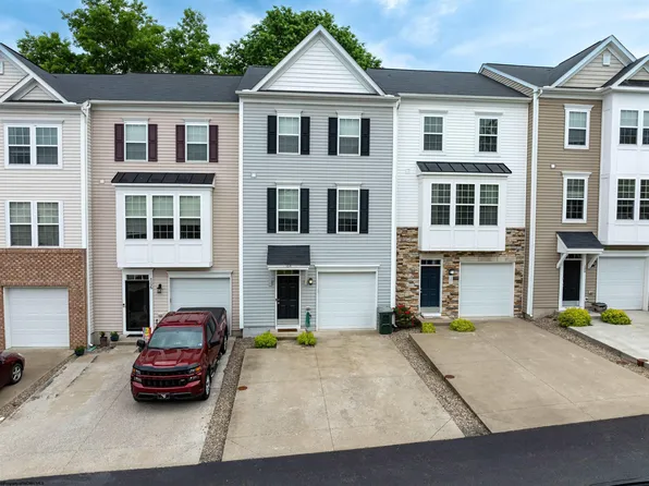 104 Woodside Dr, Morgantown, WV 26508