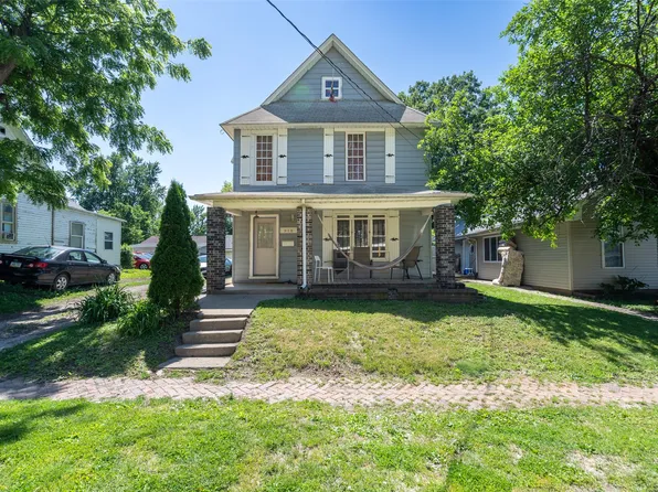 918 E 12th St, Des Moines, IA 50316