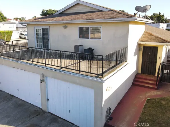 2706 Robinson St, Redondo Beach, CA 90278