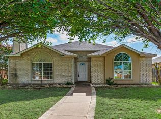1521 Prescott Dr, Lancaster, TX 75134