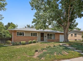 2893 S Vrain St, Denver, CO 80236