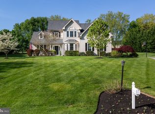 10 Roosevelt Way, Avondale, PA 19311