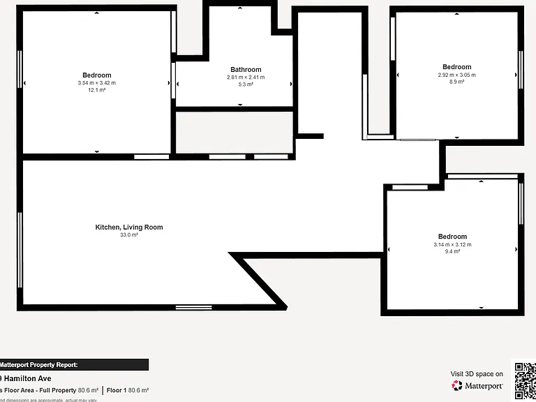 Townhomes along Hamilton Ave, MD! — Photo 55