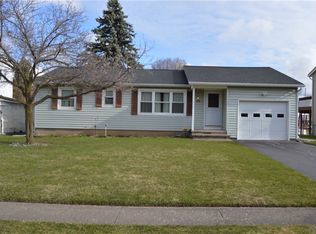 920 Trolley Blvd, Rochester, NY 14606