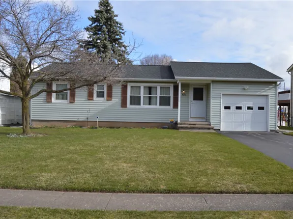 920 Trolley Blvd, Rochester, NY 14606