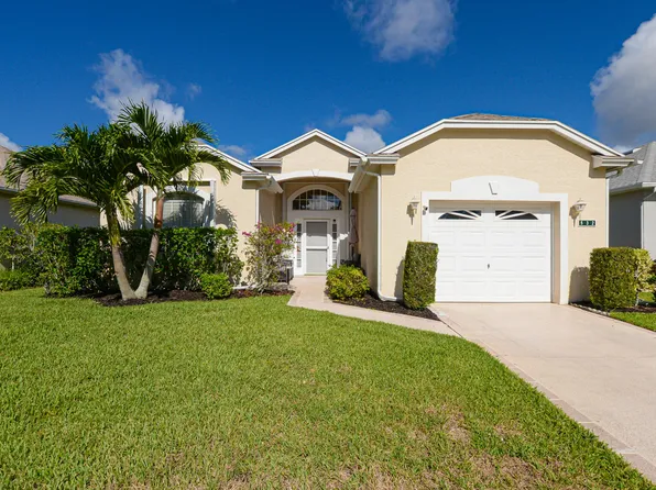 532 NW Portofino Lane, Port St Lucie, FL 34986