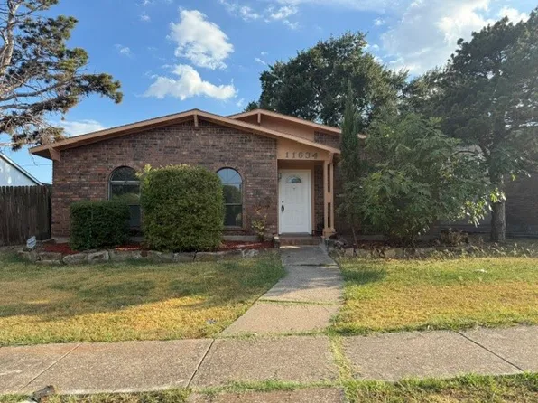 11634 Featherbrook Dr, Dallas, TX 75228