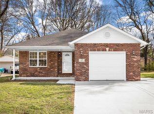 422 E Park St, Edwardsville, IL
