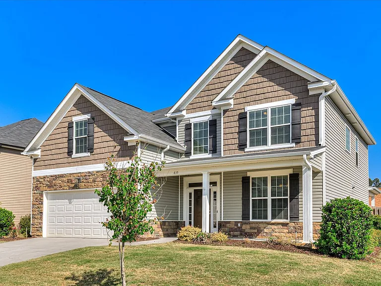 835 Williford Run Dr — Photo 2