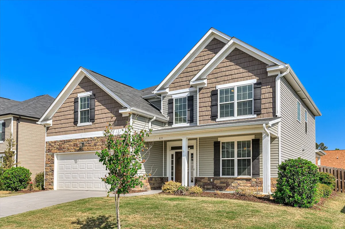 Building Photo - 835 Williford Run Dr