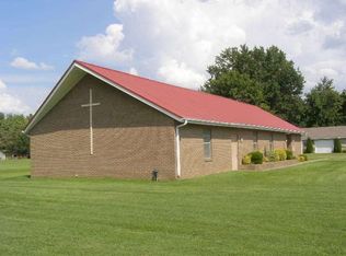 1714 Plainview Dr, Murray, KY 42071