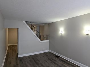 3607 Mount Pleasant Ave, Baltimore, MD