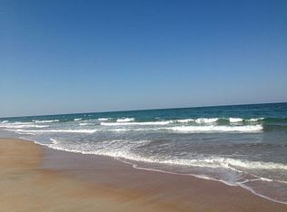 1601 Ocean Shore Blvd, Ormond Beach, FL 32176