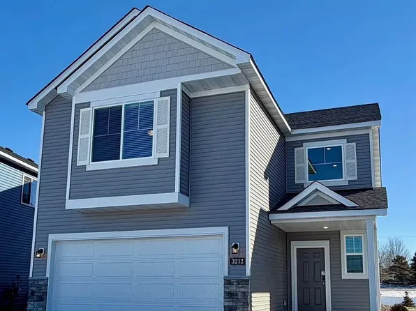 3212 Kady Ave NE, Saint Michael, MN 55376