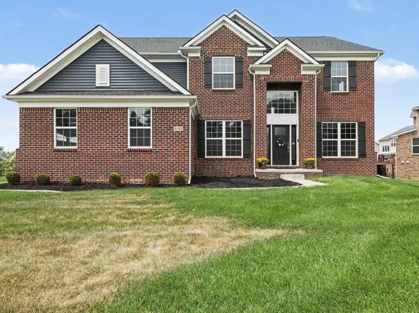 4146 Newgard Dr, Lake Orion, MI 48359