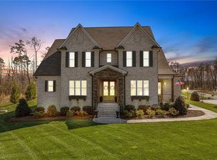 6866 Wittington Ct, Oak Ridge, NC 27310