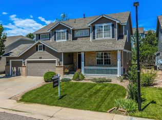 8115 Briar Cliff Dr, Castle Pines, CO 80108