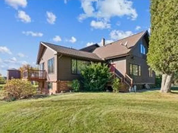 S501 Van Buren Road, Spring Valley, WI 54767