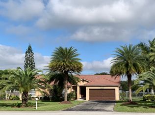 1601 NW 17th St, Homestead, FL 33030