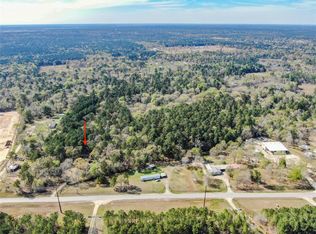 17250 Old Houston Rd, Conroe, TX 77302