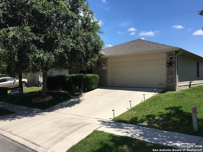 124 Lone Star Way, Cibolo, TX, 78108