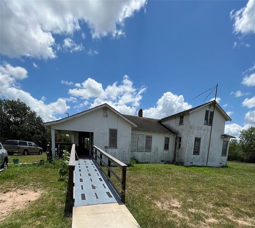 2966 S Fm 2191, Falfurrias, TX 78355 MLS 420174 Zillow