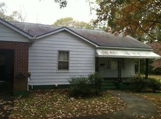 228 Buchanan Cir, Pendleton, SC 29670