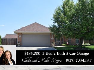 8516 Cameo Ln, Dayton, OH 45424