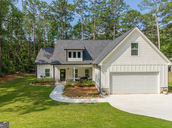 84 Swallow Ct, Monticello, GA 31064