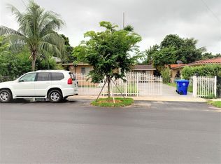 1932 NW 18th Ter, Miami, FL 33125