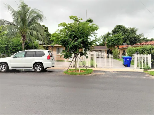 1932 NW 18th Ter, Miami, FL 33125